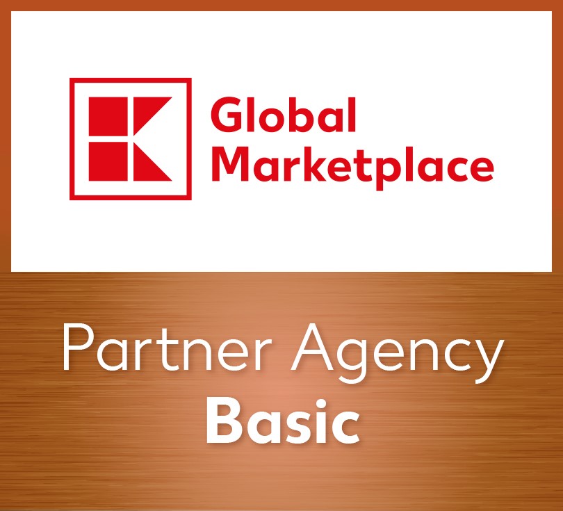 Agencja partnerska Kaufland Global Marketplace